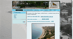 Desktop Screenshot of pouda-diakopto.gr